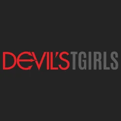 Devils Tgirls channel logo